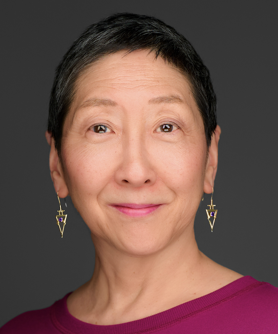 Patricia H. Song, Ph.D.